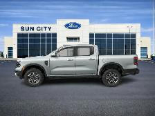 2026 Ford Ranger Lariat 500A - Photo 2