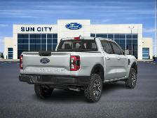 2026 Ford Ranger Lariat 500A - Photo 3
