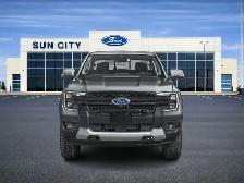 2026 Ford Ranger Lariat 500A - Photo 4