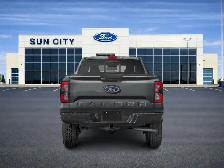 2026 Ford Ranger Lariat 500A - Photo 5