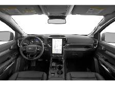 2026 Ford Ranger Lariat 500A - Photo 7