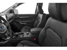 2026 Ford Ranger Lariat 500A - Photo 8
