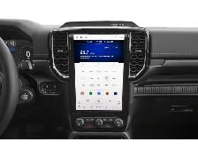 2026 Ford Ranger Lariat 500A - Photo 9