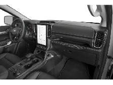 2026 Ford Ranger Lariat 500A - Photo 14