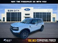 2026 Ford Bronco Sport Big Bend 200A