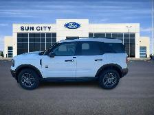 2026 Ford Bronco Sport Big Bend 200A - Photo 2
