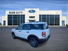 2026 Ford Bronco Sport Big Bend 200A - Photo 3