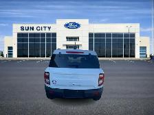 2026 Ford Bronco Sport Big Bend 200A - Photo 4