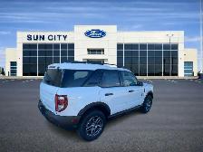 2026 Ford Bronco Sport Big Bend 200A - Photo 5