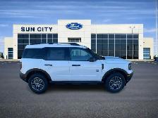 2026 Ford Bronco Sport Big Bend 200A - Photo 6