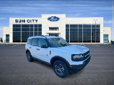 2026 Ford Bronco Sport Big Bend 200A - Photo 7