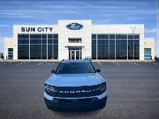 2026 Ford Bronco Sport Big Bend 200A - Photo 8