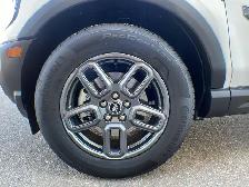 2026 Ford Bronco Sport Big Bend 200A - Photo 9