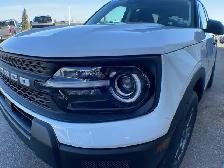 2026 Ford Bronco Sport Big Bend 200A - Photo 12
