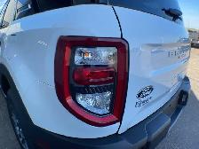 2026 Ford Bronco Sport Big Bend 200A - Photo 13