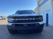 2026 Ford Bronco Sport Big Bend 200A - Photo 14