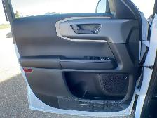 2026 Ford Bronco Sport Big Bend 200A - Photo 18