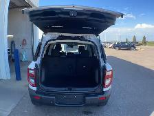 2026 Ford Bronco Sport Big Bend 200A - Photo 26