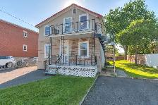 À LOUER – Grand 4½ - Vieux-Longueuil | Disponible 1er juillet