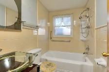 À LOUER – Grand 4½ - Vieux-Longueuil | Disponible 1er juillet - Photo 2