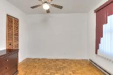 À LOUER – Grand 4½ - Vieux-Longueuil | Disponible 1er juillet - Photo 6