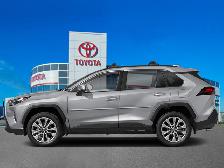 2023 Toyota RAV4 XLE - Certified - Sunroof - Power Liftgate