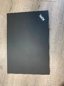 Laptop ThinkPad - Lenovo T14 Generation 2, i5-1145G7 - Photo 2