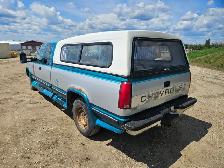 1994 Chevrolet 2500 - Photo 3