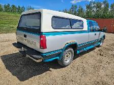 1994 Chevrolet 2500 - Photo 4