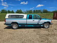 1994 Chevrolet 2500 - Photo 5