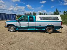1994 Chevrolet 2500 - Photo 6