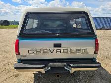 1994 Chevrolet 2500 - Photo 7