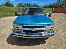 1994 Chevrolet 2500 - Photo 8