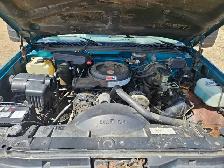 1994 Chevrolet 2500 - Photo 9