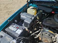 1994 Chevrolet 2500 - Photo 10