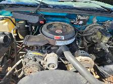 1994 Chevrolet 2500 - Photo 11