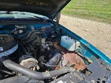 1994 Chevrolet 2500 - Photo 12