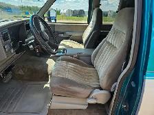1994 Chevrolet 2500 - Photo 14
