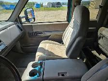 1994 Chevrolet 2500 - Photo 15