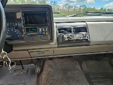 1994 Chevrolet 2500 - Photo 16