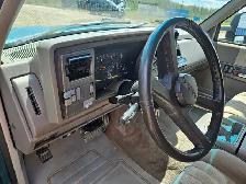 1994 Chevrolet 2500 - Photo 18
