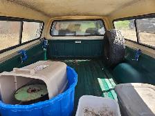 1994 Chevrolet 2500 - Photo 21
