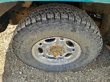 1994 Chevrolet 2500 - Photo 22