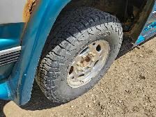1994 Chevrolet 2500 - Photo 24