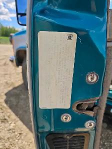 1994 Chevrolet 2500 - Photo 26