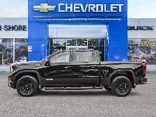 2026 GMC Sierra 1500 ELEVATION - Photo 3