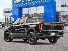2026 GMC Sierra 1500 ELEVATION - Photo 4