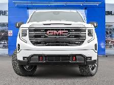 2026 GMC Sierra 1500 AT4 - Photo 2