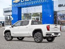 2026 GMC Sierra 1500 AT4 - Photo 4