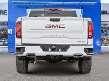 2026 GMC Sierra 1500 AT4 - Photo 5